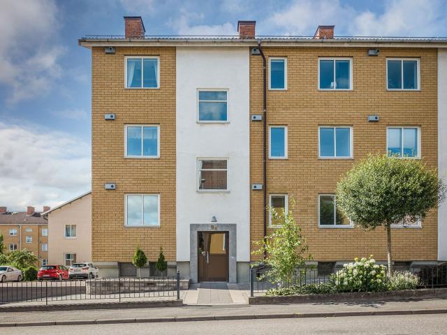 Bostadsrätt till salu i Skövde, Västra Götaland