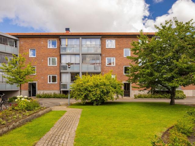 Bostadsrätt till salu i Skövde, Västra Götaland