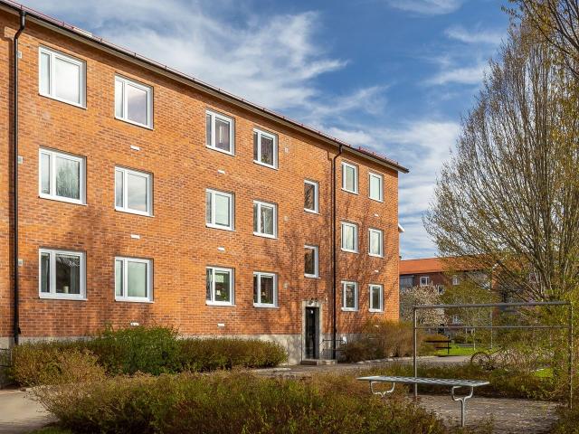 Bostadsrätt till salu i Skövde, Västra Götaland