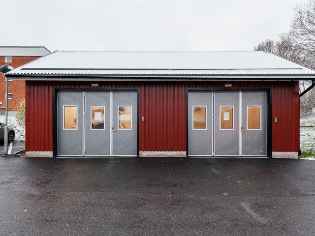 Bostadsrätt till salu i Skövde, Västra Götaland