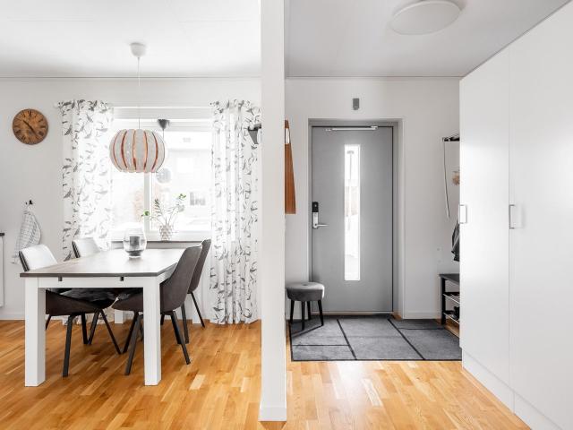 Bostadsrätt till salu i Skövde, Västra Götaland