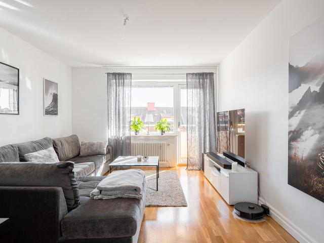 Bostadsrätt till salu i Skövde, Västra Götaland