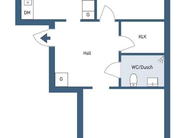Bostadsrätt till salu i Skultorp, Västra Götalands län