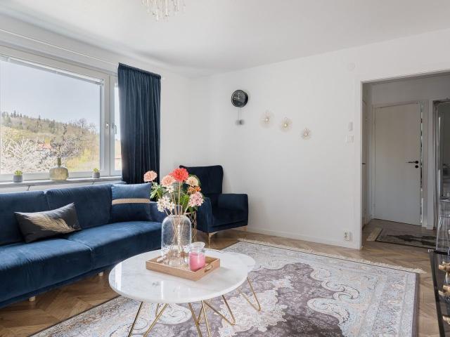 Bostadsrätt till salu i Skultorp, Västra Götaland