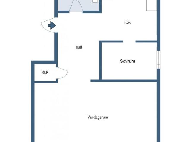 Bostadsrätt till salu i Skövde, Västra Götaland