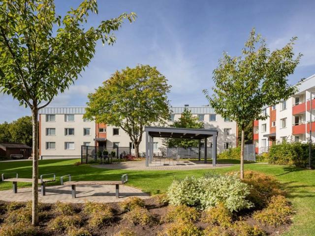 Bostadsrätt till salu i Skövde, Västra Götaland