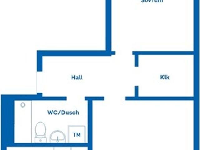 Bostadsrätt till salu i Skövde, Västra Götaland
