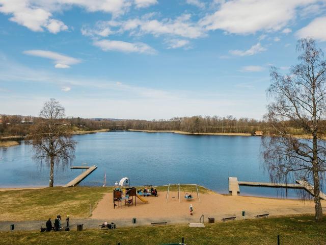 Bostadsrätt till salu i Skultorp, Västra Götaland