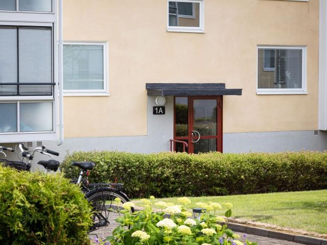 Bostadsrätt till salu i Skövde, Västra Götaland