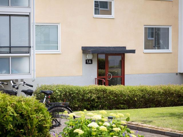 Bostadsrätt till salu i Skövde, Västra Götalands län