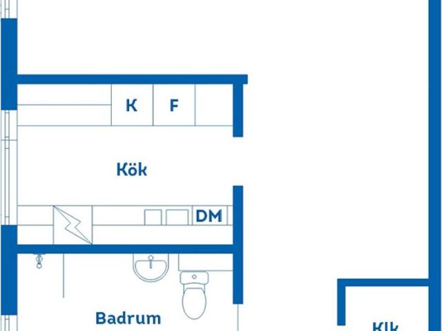 Bostadsrätt till salu i Skövde, Västra Götaland
