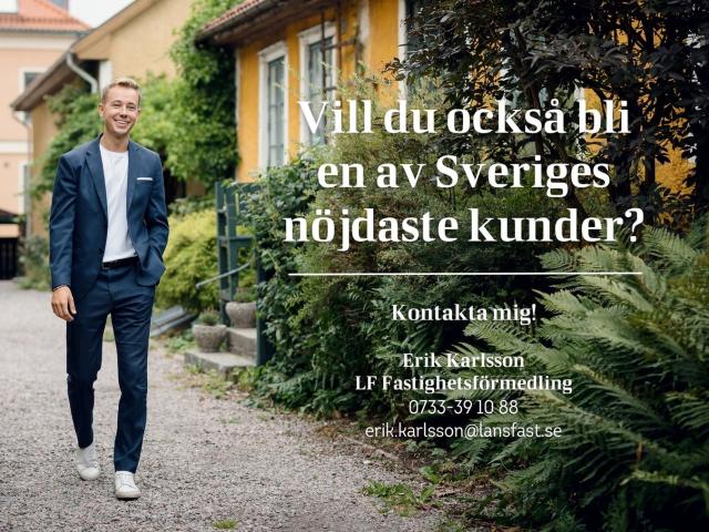 Bostadsrätt till salu i Skövde, Västra Götaland