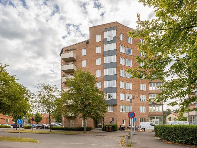 Bostadsrätt till salu i Skövde, Västra Götaland