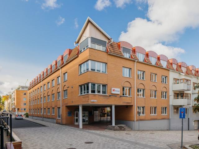 Bostadsrätt till salu i Skövde, Västra Götaland
