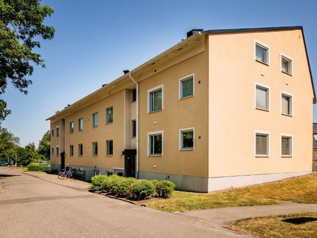 Bostadsrätt till salu i Skultorp, Västra Götaland