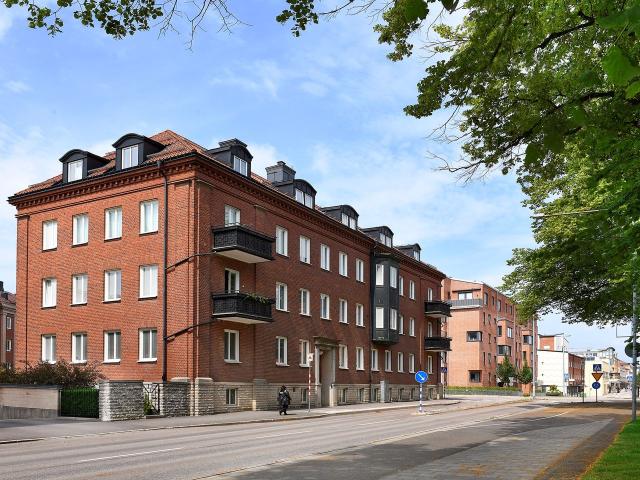 Bostadsrätt till salu i Skövde, Västra Götaland
