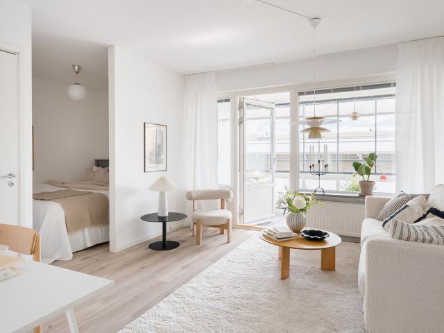 Bostadsrätt till salu i Skövde, Västra Götaland