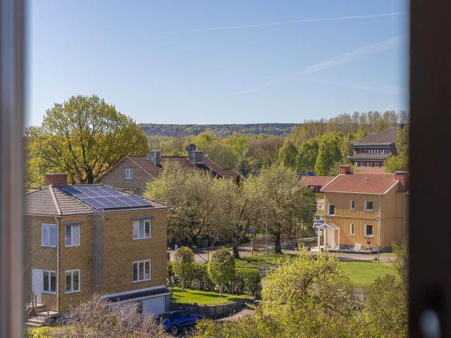 Bostadsrätt till salu i Skövde, Västra Götaland