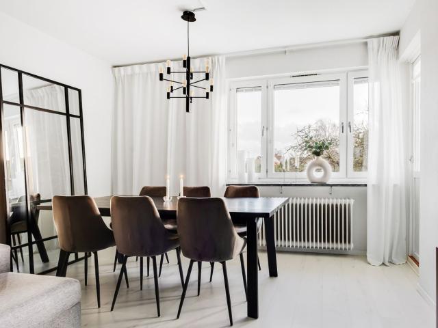 Bostadsrätt till salu i Skurup, Skåne