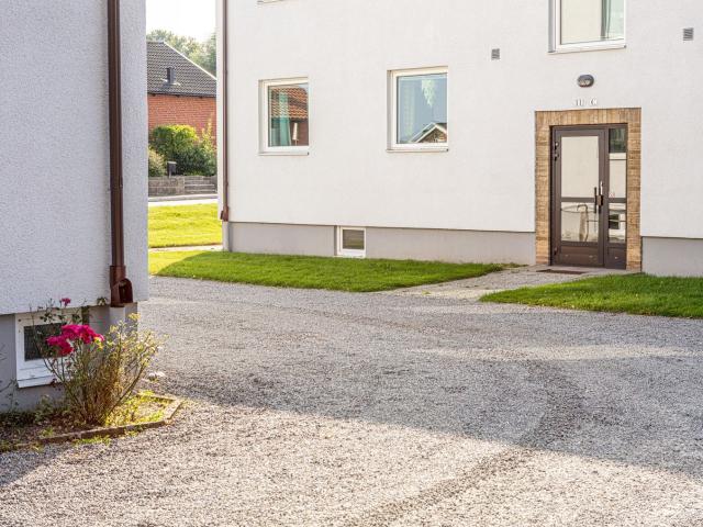 Bostadsrätt till salu i Skurup, Skåne
