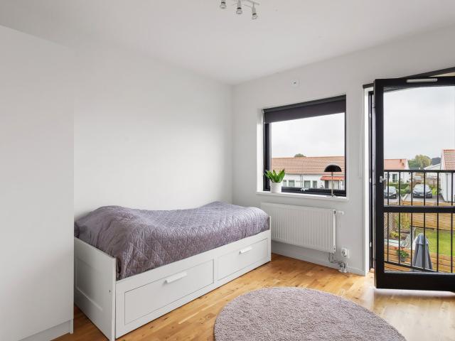 Bostadsrätt till salu i Skurup, Skåne