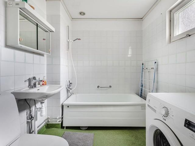 Bostadsrätt till salu i Uppsala