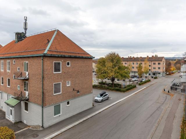 Bostadsrätt till salu i Smedjebacken, Dalarna