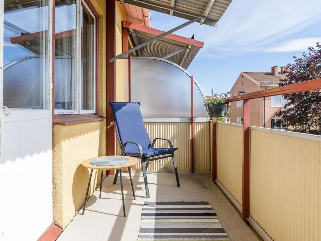 Bostadsrätt till salu i Smedjebacken, Dalarna
