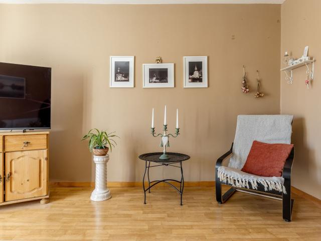 Bostadsrätt till salu i Smedjebacken, Dalarna