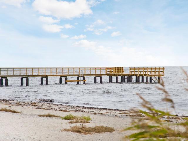 Bostadsrätt till salu i Smygehamn, Skåne