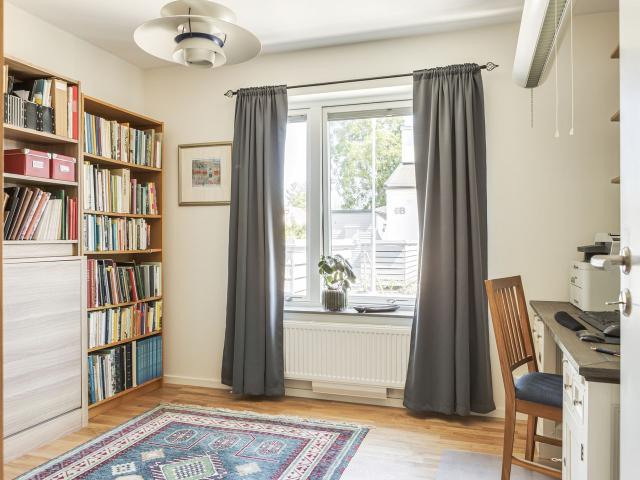 Bostadsrätt till salu i Smygehamn, Skåne