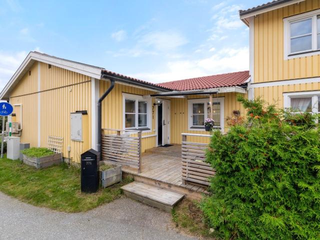 Bostadsrätt till salu i Stockholm
