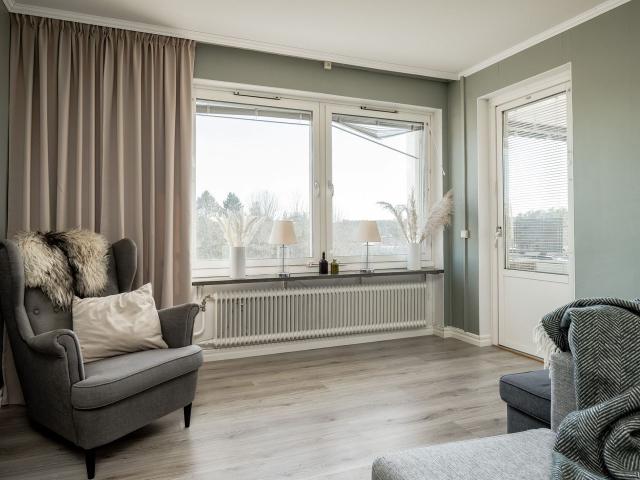 Bostadsrätt till salu i Söderhamn, Gävleborg