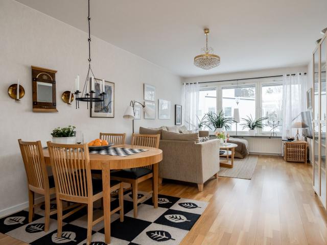 Bostadsrätt till salu i Söderhamn, Gävleborg