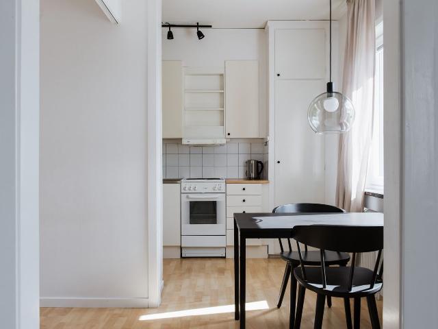 Bostadsrätt till salu i Söderhamn, Gävleborg