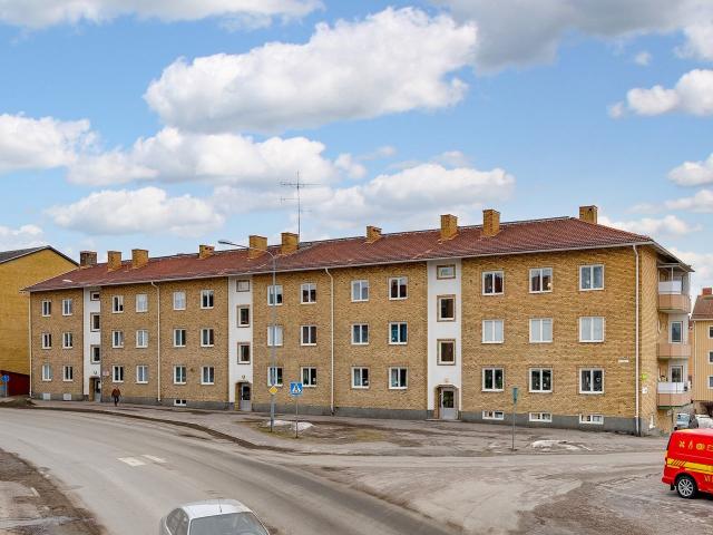 Bostadsrätt till salu i Söderhamn, Gävleborg