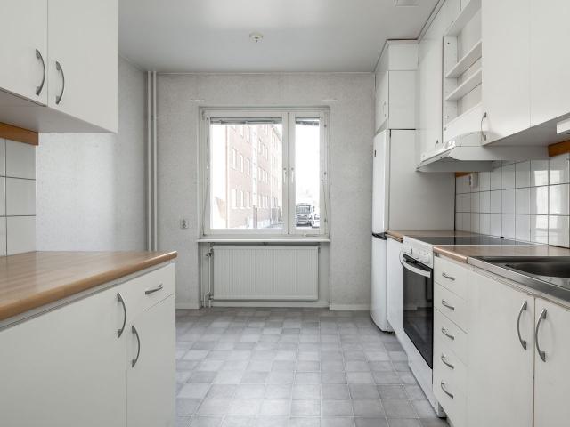 Bostadsrätt till salu i Söderhamn, Gävleborg