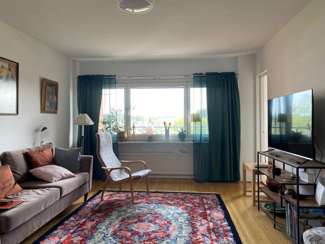 Bostadsrätt till salu i Söderhamn, Gävleborg