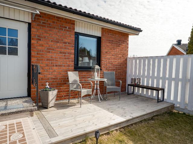 Bostadsrätt till salu i Söderhamn, Gävleborg