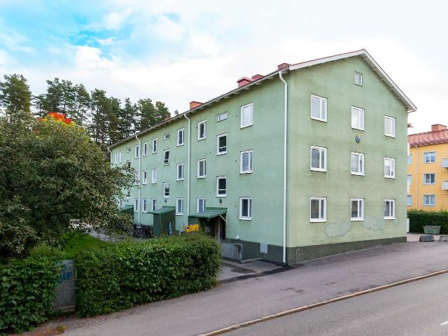 Bostadsrätt till salu i Söderhamn, Gävleborg