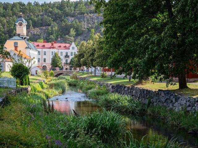 Bostadsrätt till salu i Söderköping, Östergötland