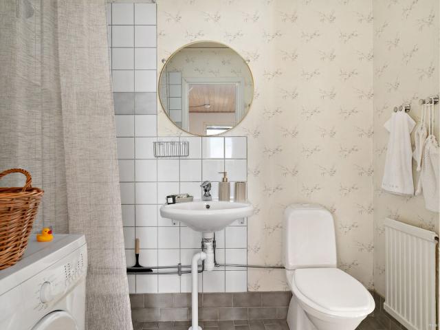 Bostadsrätt till salu i Stockholm