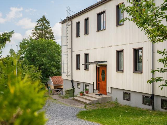 Bostadsrätt till salu i Sjöberg, Stockholm