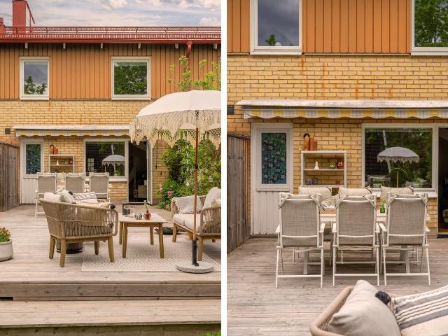 Bostadsrätt till salu i Stockholm