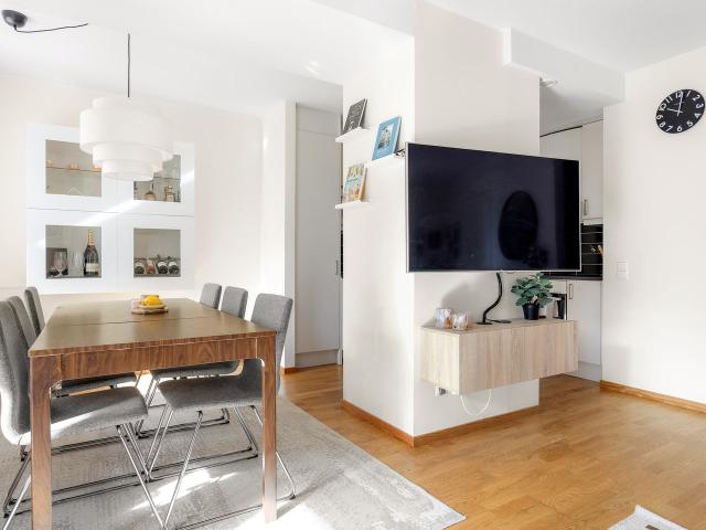 Bostadsrätt till salu i Stockholm
