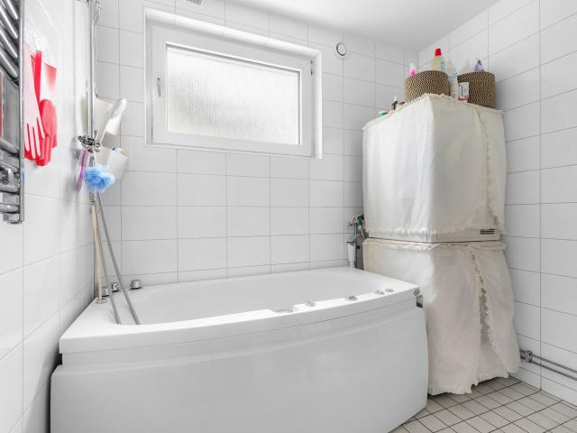 Bostadsrätt till salu i Stockholm