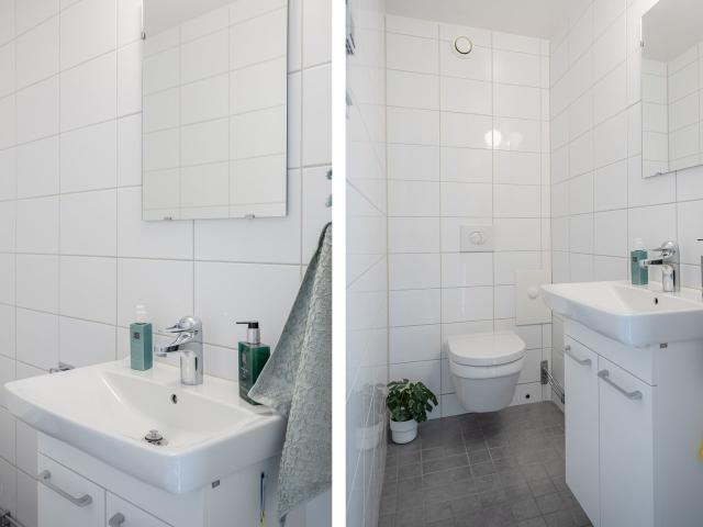 Bostadsrätt till salu i Töjnan, Sollentuna kommun