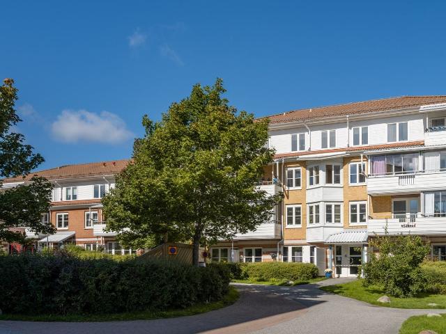 Bostadsrätt till salu i Stockholm