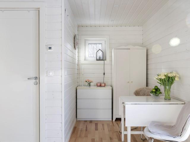 Bostadsrätt till salu i Stockholm