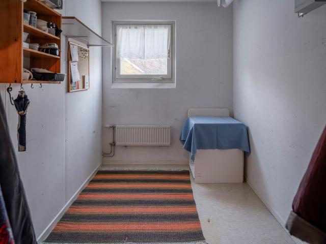 Bostadsrätt till salu i Stockholm